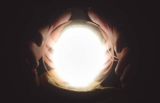 psychic