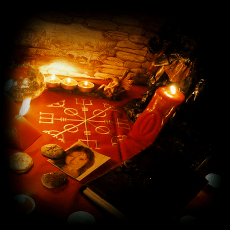 psychic reading