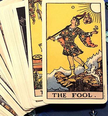 fortune telling