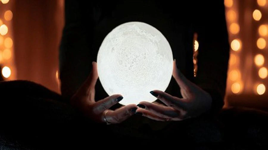fortune telling
