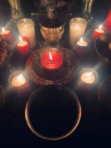 Powerful love spells in Fort Hollywood