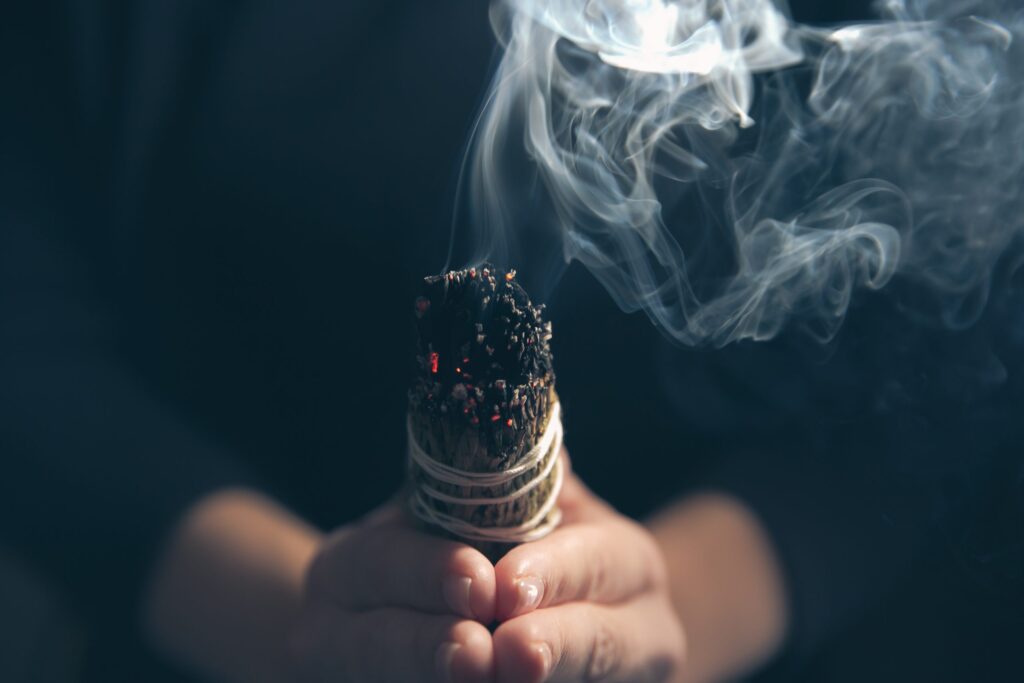 psychic reading
