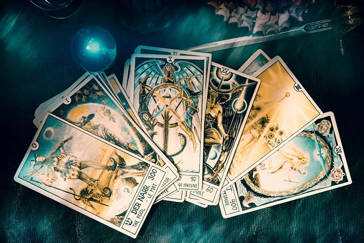 fortune telling